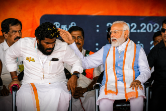 The Annamalai question: Can BJP become a force in Tamil Nadu without him?