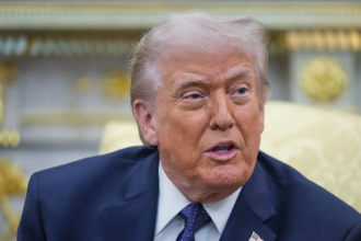 The art of the heel: Donald Trump makes more u-turns on Iran