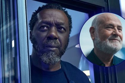 ‘The Bear’ finale pays homage to the late Rob Reiner