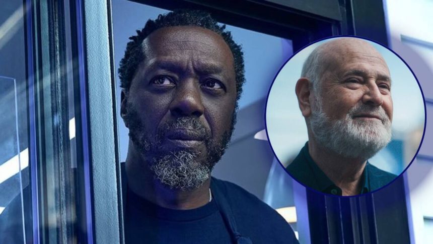 ‘The Bear’ finale pays homage to the late Rob Reiner