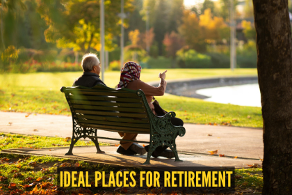 The best places to retire in India: Affordable, peaceful, and senior-friendly
