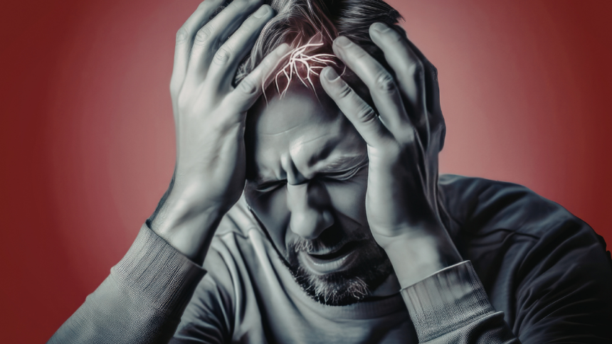 The body check: Waking up with headaches every morning? Here's what could be behind it