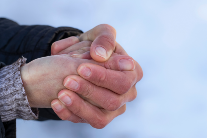 The body check: What constantly cold hands and feet could reveal about your health
