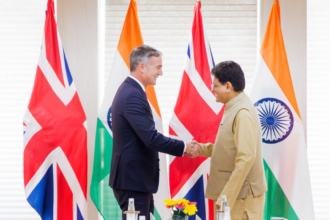 'The countdown begins': India-UK FTA to take effect from July 15, UK envoy calls it a 'historic moment'
