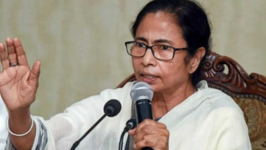The fall of the twin flowers: How Mamata Banerjee lost control of her party