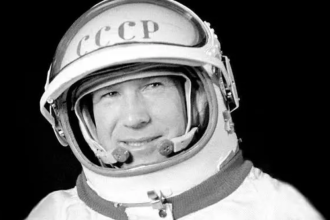 The first spacewalk disaster: How Alexei Leonov nearly became stranded in space during humanity’s most daring mission