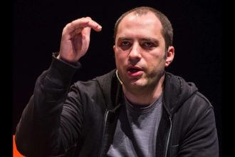 'The gift reflects...': Why WhatsApp co-founder Jan Koum donates $200 million to a Jerusalem hospital now