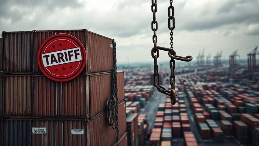 The great economic divide: East-West split could cost world $6.9 trillion, WEF warns