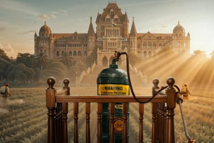 'The India Story' teaser: Kajal and Shreyas lead intense legal fight