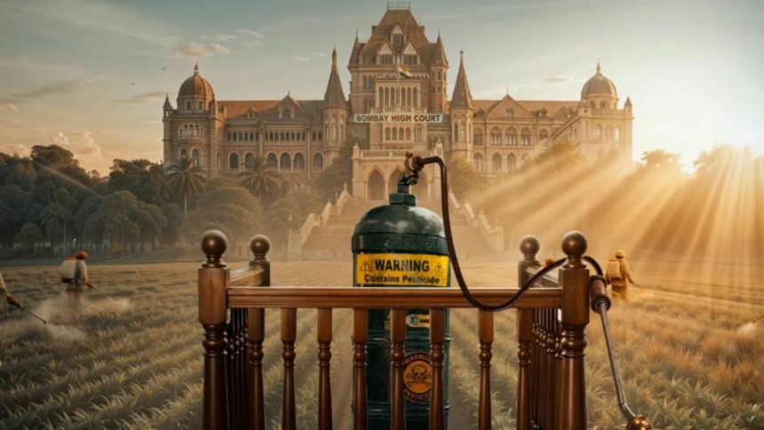 'The India Story' teaser: Kajal and Shreyas lead intense legal fight