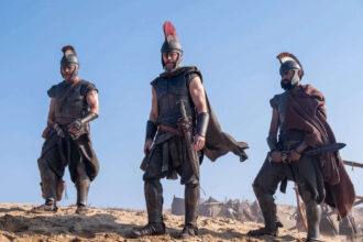 ‘The Odyssey’ team confirms July visit to India for Mumbai premiere