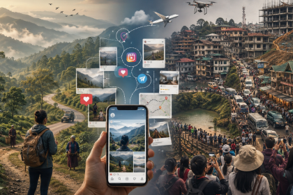 The price of paradise: What happens when offbeat travel destinations go mainstream