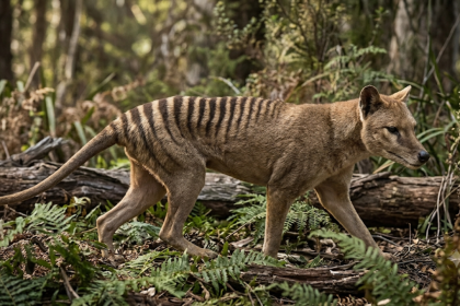The sheep-killer myth that helped drive the Tasmanian tiger to extinction and why scientists think farmers got it wrong