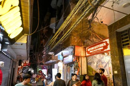 The steep cost of ignoring Delhi’s urban villages