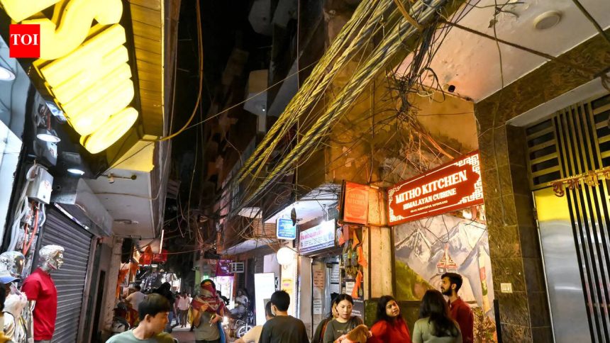 The steep cost of ignoring Delhi’s urban villages