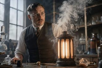 The strange 1930s lab accident that turned cigarette smoke into a life-saving invention now found in millions of homes