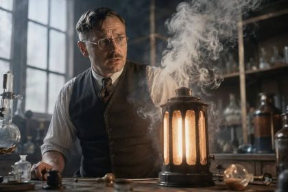 The strange 1930s lab accident that turned cigarette smoke into a life-saving invention now found in millions of homes