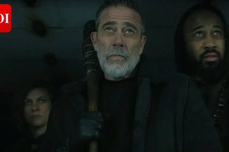 'The Walking Dead': Is a rival on the cards? The future of the franchise takes an unexpected turn as reports suggest Season 1