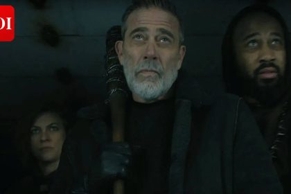 'The Walking Dead': Is a rival on the cards? The future of the franchise takes an unexpected turn as reports suggest Season 1