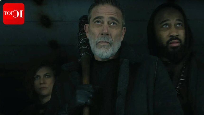 'The Walking Dead': Is a rival on the cards? The future of the franchise takes an unexpected turn as reports suggest Season 1