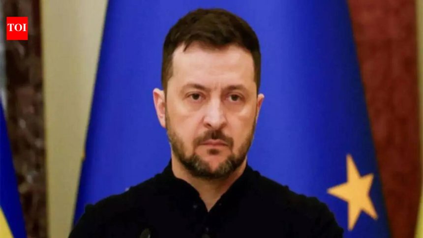 The week that was in international affairs : Zelenskyy's peace bid rejected, Iran-Iraq war escalates, World Cup kicks off