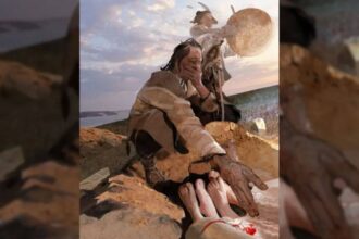 The world's oldest known plague outbreak was discovered in Siberian graves dating back 5,500 years