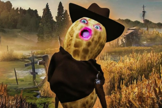 TheBurntPeanut finally reveals Fortnite crossover after weeks of rumors