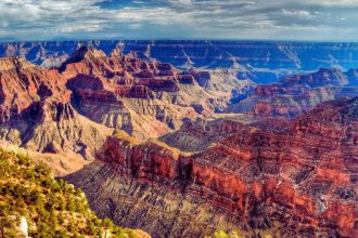 There are only 4 American states that start with the letter ‘A’; here’s why they’re famous among travellers