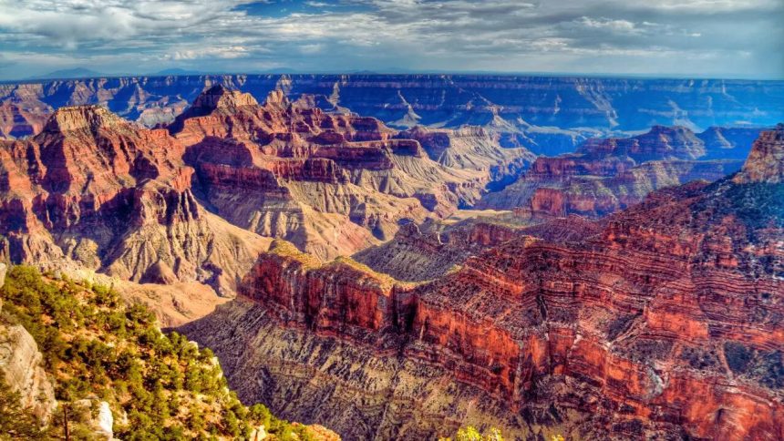 There are only 4 American states that start with the letter ‘A’; here’s why they’re famous among travellers