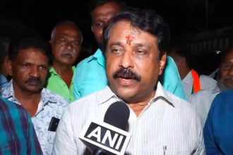 'There is no loss': Tamil Nadu BJP chief as his predecessor Annamalai quits party
