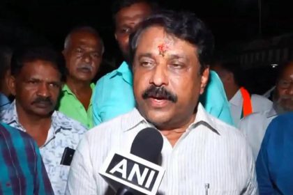 'There is no loss': Tamil Nadu BJP chief as his predecessor Annamalai quits party