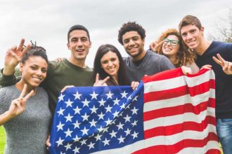 'They arrive for skilled jobs, end up in...': Indian-American student leader on cisa challenges