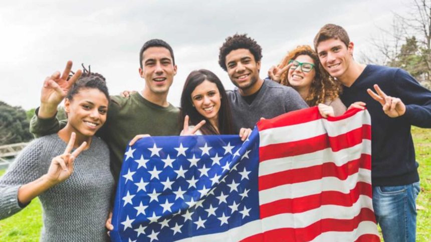 'They arrive for skilled jobs, end up in...': Indian-American student leader on cisa challenges