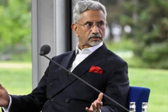 'They do it when it suits them': Jaishankar on US tariffs and shifting stance on Russian oil
