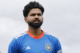 'They outplayed us': Shreyas Iyer joins Pant in unwanted club after Ireland shock