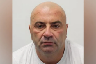 ‘They pushed me out’: Rapist who fled UK to Bosnia after accidental prison release, convicted of 9 counts