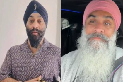 'They speak only for themselves': UK Sikh group distance community from Harman Kapoor, Bobby Singh
