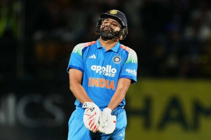 'They start looking for your successor': Rohit Sharma faces blunt warning