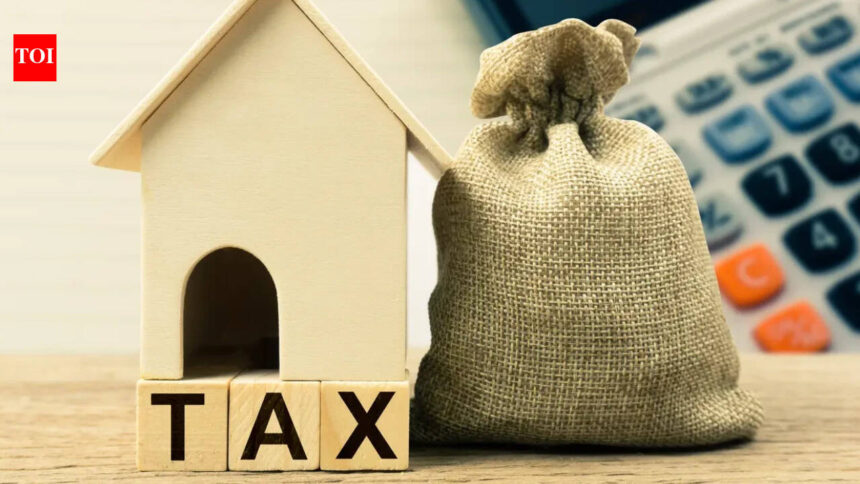 Thinking of gifting property? Know how it can be taxed under income tax framework