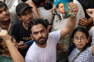 'This doesn't end here': Abhijeet Dipke outlines the next move for Cockroach Janta Party