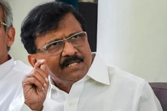 'This is how we speak': Sanjay Raut unapologetic over abusive remark against rebel MPs as Sena split talk intensifies