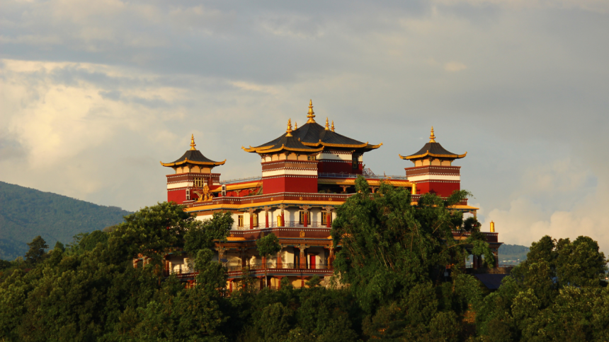 This is one of the cheapest countries to visit from India; budget, how to reach, best time to travel and more