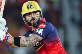 'This place is HOME!': Virat Kohli's latest 'extra special' RCB post goes viral