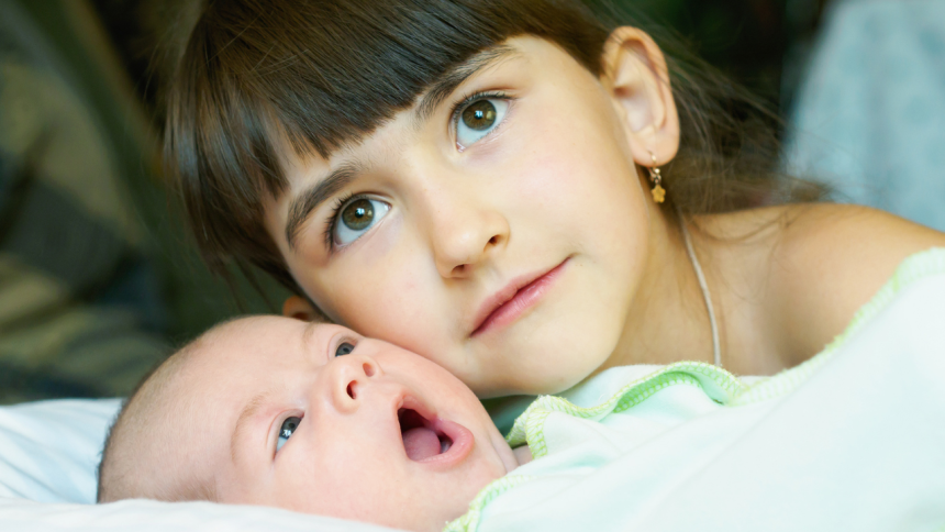 This sibling is likely to burn out before age 35, and the reason isn’t pressure, but this one thing parents ask them to do