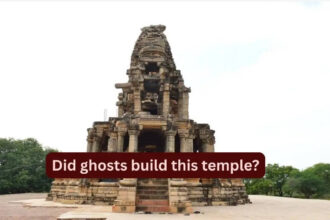 This temple in India is believed to have been built by ghosts overnight; 5 things travellers should know