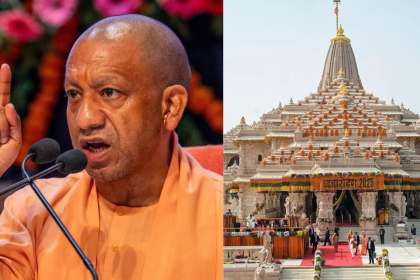 'Those who fired bullets at karsevaks now give sermons': CM Yogi flags Opposition's 'double standards' amid Ram Mandir SIT pr