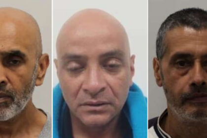 Three Indian-origin men jailed in London for running £174,000 drugs network