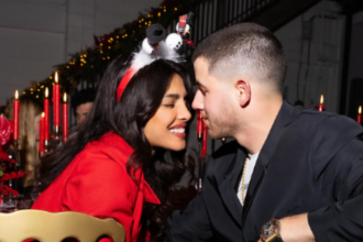 Three- two- three: The magical relationship rule that Priyanka Chopra Jonas and Nick Jonas swear by to keep their marriage st
