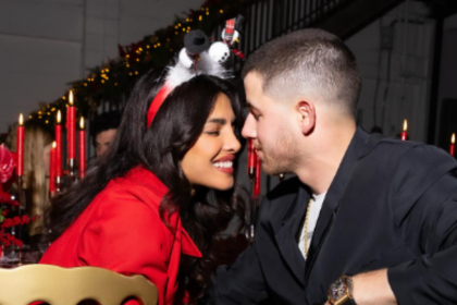 Three- two- three: The magical relationship rule that Priyanka Chopra Jonas and Nick Jonas swear by to keep their marriage st
