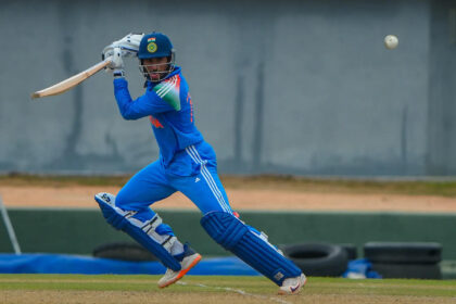 Tilak Varma enters unwanted record books after slowest-ever...